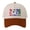 Coffee, variant on Sun Hats 2026 U.S.A CAN 2026 Country Soccer Baseball Running Cap for Men Cool Outdoor Adjustable Womens Hat