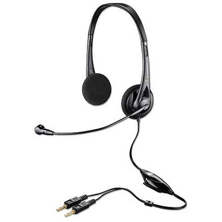 plantronics audio 326 noise canceling headset walmart plantronics audio 326 noise canceling headset walmart