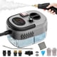 thumbnail image 1 of Limpiador a vapor AULANK 2500 W, tanque de alta temperatura, 3 bar y 1.2 litros, 1 of 6