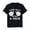 A-Black2391, variant on XIAOCHA Mens Graphic T Shirt Short Sleeve Retro Cupid Skateboard Tee Lightweight Vintage Casual Tshirt
