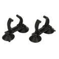 thumbnail image 1 of Aquarium Heater Suction Cup Clips Strong Suction Accurate Fixing Heating Rod Suckers Clips Clamps Holders for Fish Tanks, 1 of 14