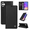 thumbnail image 2 of Funda para Samsung Galaxy A06 Estuche de Cuero PU Tipo Cartera con Ranuras para Tarjetas y Cierre Magnético, 2 of 5