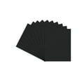 thumbnail image 3 of Smooth Black 32" x 40" Photo Mat Board Full Sheet - Uncut (25-Sheets), 3 of 4