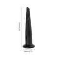 thumbnail image 4 of Yokua 1 Piece Oscilloscope Probe Cap Universal High Voltage Oscilloscope Protective, 4 of 9