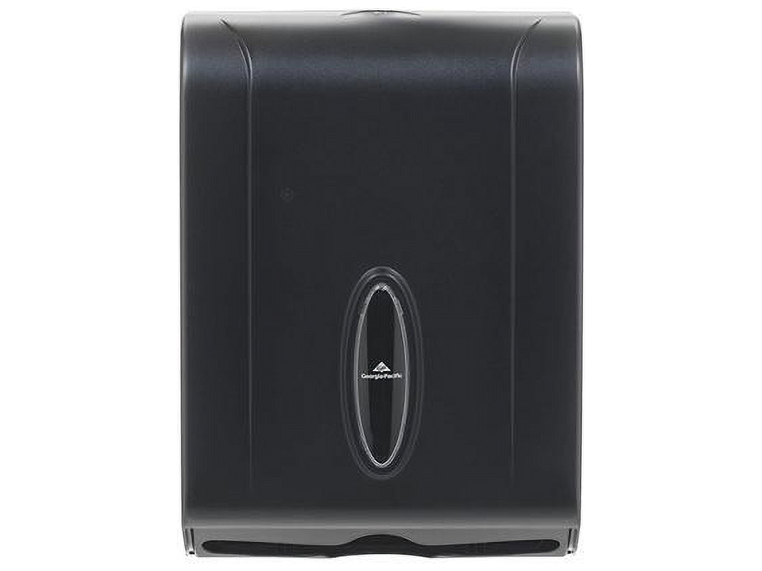 Georgia Pacific Professional 56650A 12.3 in. x 6 in. x 15.5 in