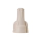 thumbnail image 2 of Conectores de cable giratorios Hex-Lok 10-1H1 de Gardner Bender, 22-8 AWG, paquete de 100, 2 of 5