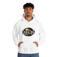 thumbnail image 4 of Chasing Dreams Heavy Blend Hooded Sweatshirt, 4 of 9