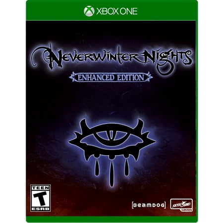 Neverwinter Nights: Enhanced Edition, Skybound Games, Xbox One,