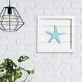 thumbnail image 3 of Letreros de licencia de rústica Tema del Adornos de pya Decoración tropical Colgante Esculturas de pared para tienda Bar Dormitorio perfecl Letrero para colgar en la pared, 3 of 7