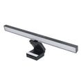 thumbnail image 1 of Lámpara Para Monitor De Computadora, Barra De Luz LED Para Monitor, Control Táctil O Remoto, Clip Ajustable, Protección Para Los Ojos, Alimentación Por USB Para Pantallas De, 1 of 7