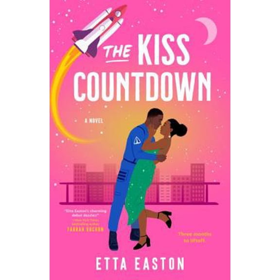 Pre-Owned The Kiss Countdown (Misc.) 0593640233 9780593640234