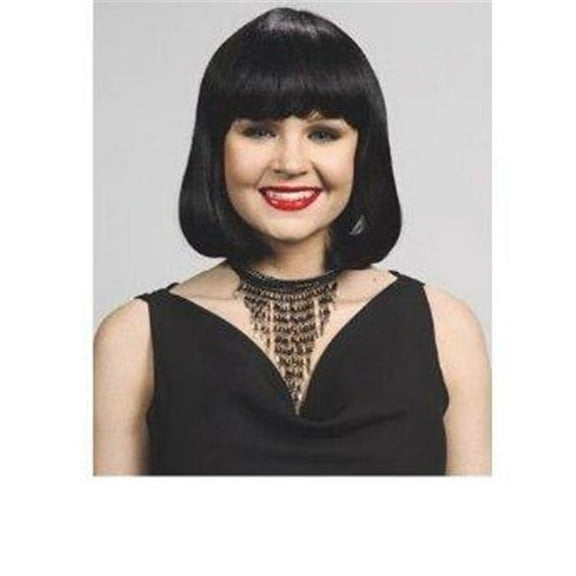 Alicia International 00006 ORG JOAN Wig