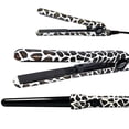 thumbnail image 3 of PROLISS Infusion Complete GIFT SET Flat iron + Curling Iron + Min Iron Red, 3 of 6