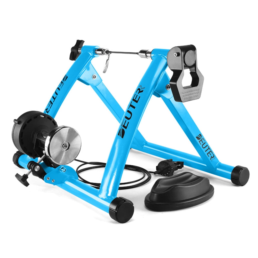 walmart indoor bike trainer stand