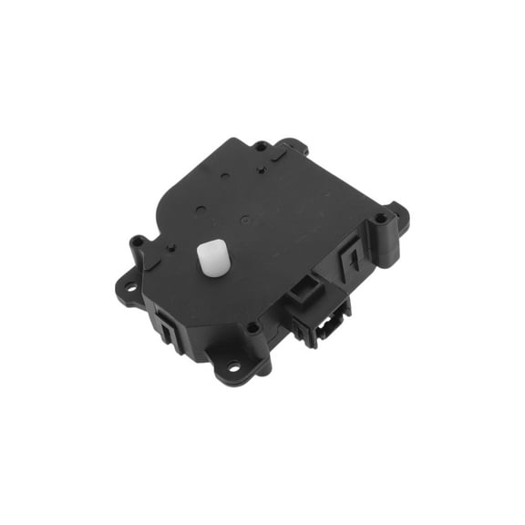 Unique Bargains HVAC Heater Blend Door Actuator Replacement for Toyota Sienna 2004-2010 AC Heater Actuator No.8710608050/8710608070 Air Door Actuator Plastic Metal
