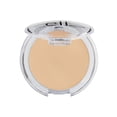 thumbnail image 4 of (3 pack) e.l.f. Prime & Stay Finishing Powder, Light/Medium, 0.17 oz, 4 of 8