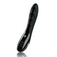 thumbnail image 3 of Mystim Sizzling Simon E-Stim Vibrator-Black Edition, 3 of 6