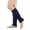 Dark Blue -BK63, variant on Leg Warmers for Women Ruffle Lightweight Leg Sleeves for Party Yoga Soft Fashion Leg Warmer Light Gray