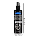 thumbnail image 4 of Iron Remover Wheel Cleaner Spray 3.4OZ Wheel Protector Sprayer for Car Wheels Alloy Aluminum Useful Powerful Dust Remover for All Wheels Easy to Use, 4 of 4