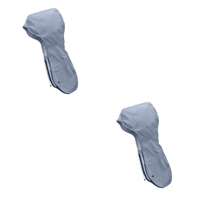 Advancent Waterproof Full Outboard Engine Boat Cover