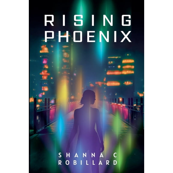 Rising Phoenix, (Paperback)
