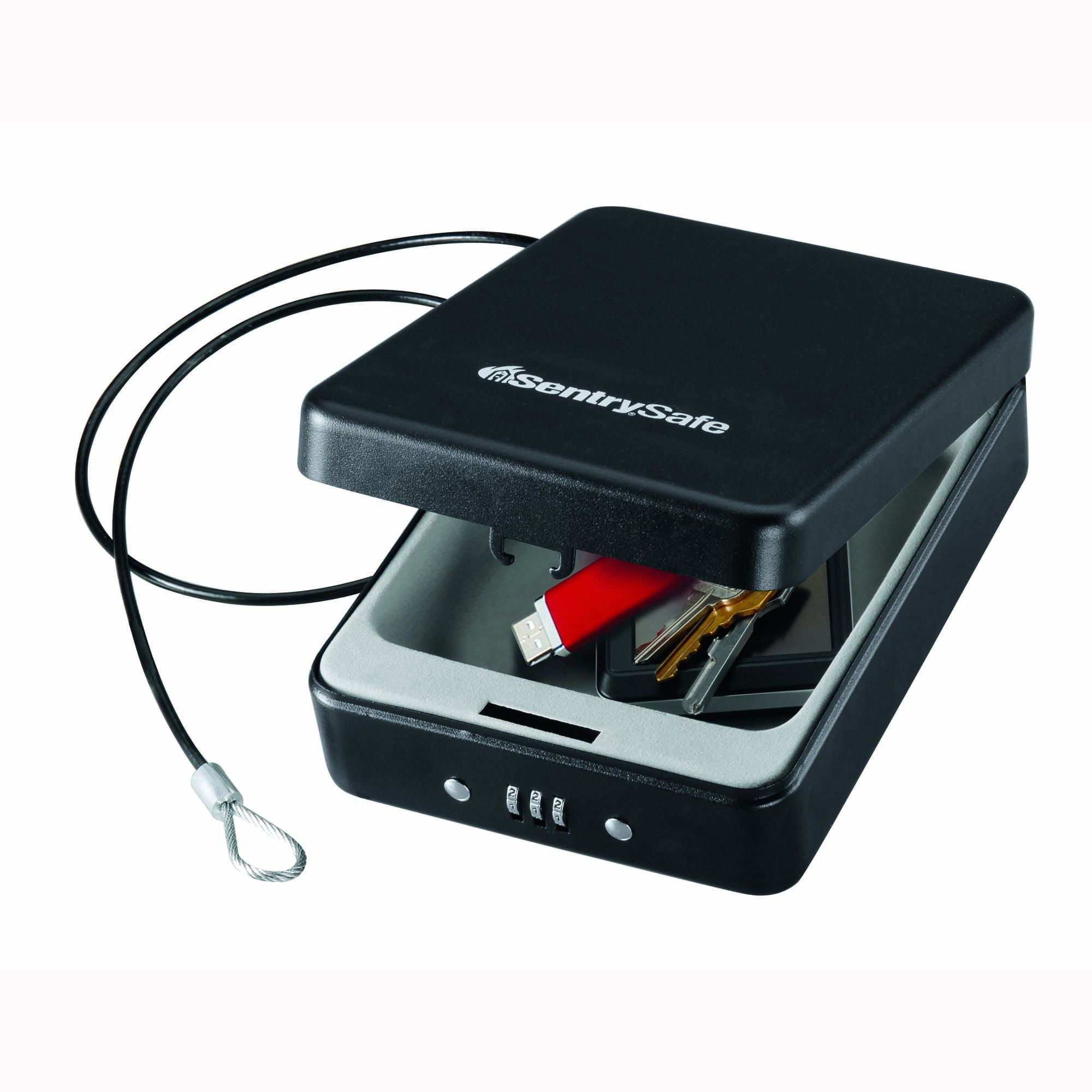 Sentry Safe Portable Safe P005C