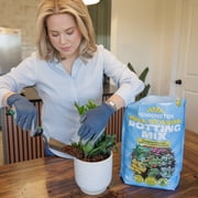 Pennington Full Season Potting Soil Mix, 8 qt., 1 Bag