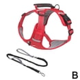 thumbnail image 1 of Dog Safety Vest Soft And Breathable Multipurpose Puppy Sds For Small, 1 of 9