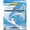 thumbnail image 1 of Higher Ground (2005) ( Warren Miller: Higher Ground ) [ Blu-Ray, Reg.A/B/C Import - Netherlands ], 1 of 1