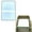 Dark Gray, variant on Beach Bag Partition Board Travel Accessories Organizer Multi Color Classification Storage Partition Insert for Luggage Beach Bag Sorting Accessories