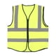 thumbnail image 2 of Chaleco de seguridad laboral, chaleco reflectante de seguridad Chaleco de alta seguridad Chaleco de seguridad máxima comodidad, 2 of 14