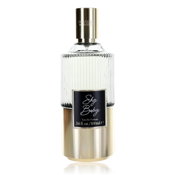 Perfume Indulgent Moments Shy Baby Eau de Parfum para mujer, 100 ml
