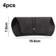 thumbnail image 2 of Comedero doble para gatos con protección contra salpicaduras - comedero para gatos, 2 of 5