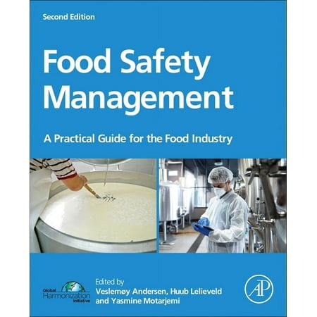 UPC: 9780128200131 | Food Safety Management: A Practical Guide for the Food Industry (Hardcover)