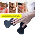 thumbnail image 2 of 10Pcs/set Electrode Pads Replacement Massager Pad Electric Therapy Pad, 2 of 5