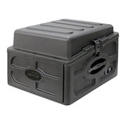 SKB 1SKB-R104 Computer Case with TSA Locking Trigger Latches