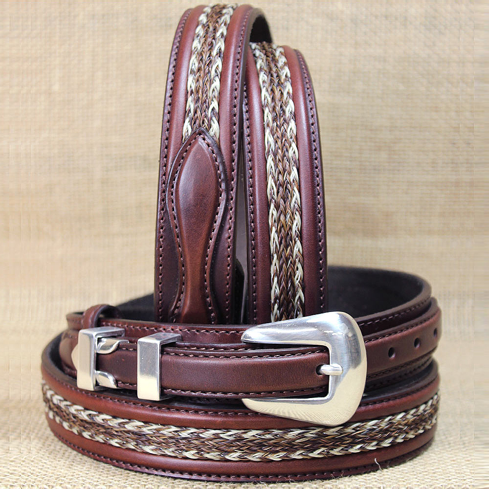 tony lama ranger belt