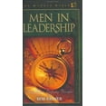 thumbnail image 1 of Pre-Owned Men in Leadership: Daily Devotions to Guide Today's Leading Men (One Minute Bible) (Hardcover) 0805491538 9780805491531, 1 of 1