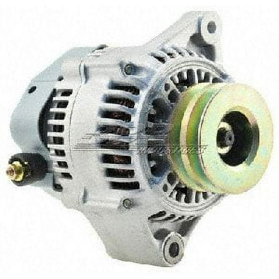 Alternator BBB Industries 13497 Reman Fits select: 1993-1997 TOYOTA LAND CRUISER, 1996-1997 LEXUS LX