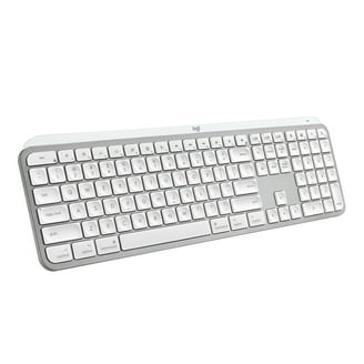 Logitech MX Keys Mini Wireless Keyboard, Compact, USB, Backlit
