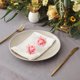 thumbnail image 5 of Cabeza de flor de seda, decoración floral artificial, material artesanal, elegante decoración del hogar, para bodas, cabeza de flor artificial, suministros para manualidades, planta, 5 of 9