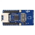 thumbnail image 1 of Grove - Módulo Vision AI Module V2 - Arm -M55 y Ethos-U55, Compatible con TensorFlow y PyTorch, para ,ESP32C3, 1 of 5