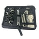thumbnail image 3 of Kit de mantenimiento de instrumentos de madera Yuyangstore reparación especial saxofón, 3 of 8