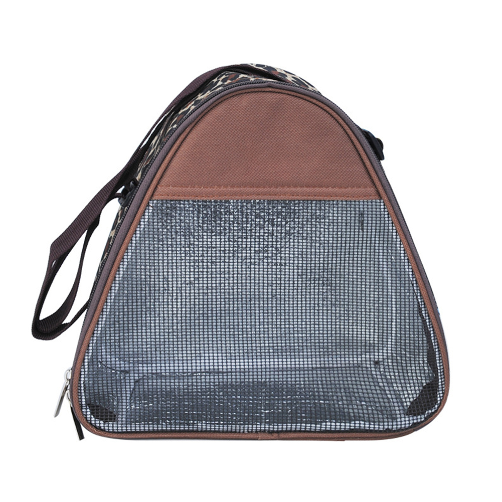 TOPOINT Pet Hamster Rats Carrier Sleep Bags Breathable Portable Travel Bag Cage For Squirrel