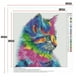 thumbnail image 2 of Animal colorido diamante pintura dibujos animados cristal punto de cruz DIY colección de diamantes de imitación artesanía Noticed HA6425-00B, 2 of 6