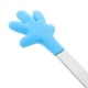 thumbnail image 3 of Premium Mini Pinzas de acero inoxidable Mini pinzas de cocina gadgets (azul), 3 of 5