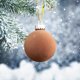 thumbnail image 5 of Clear Hollow DIY Christmas Ornament Ball for Holiday Party and Home Decoration, 5 of 7