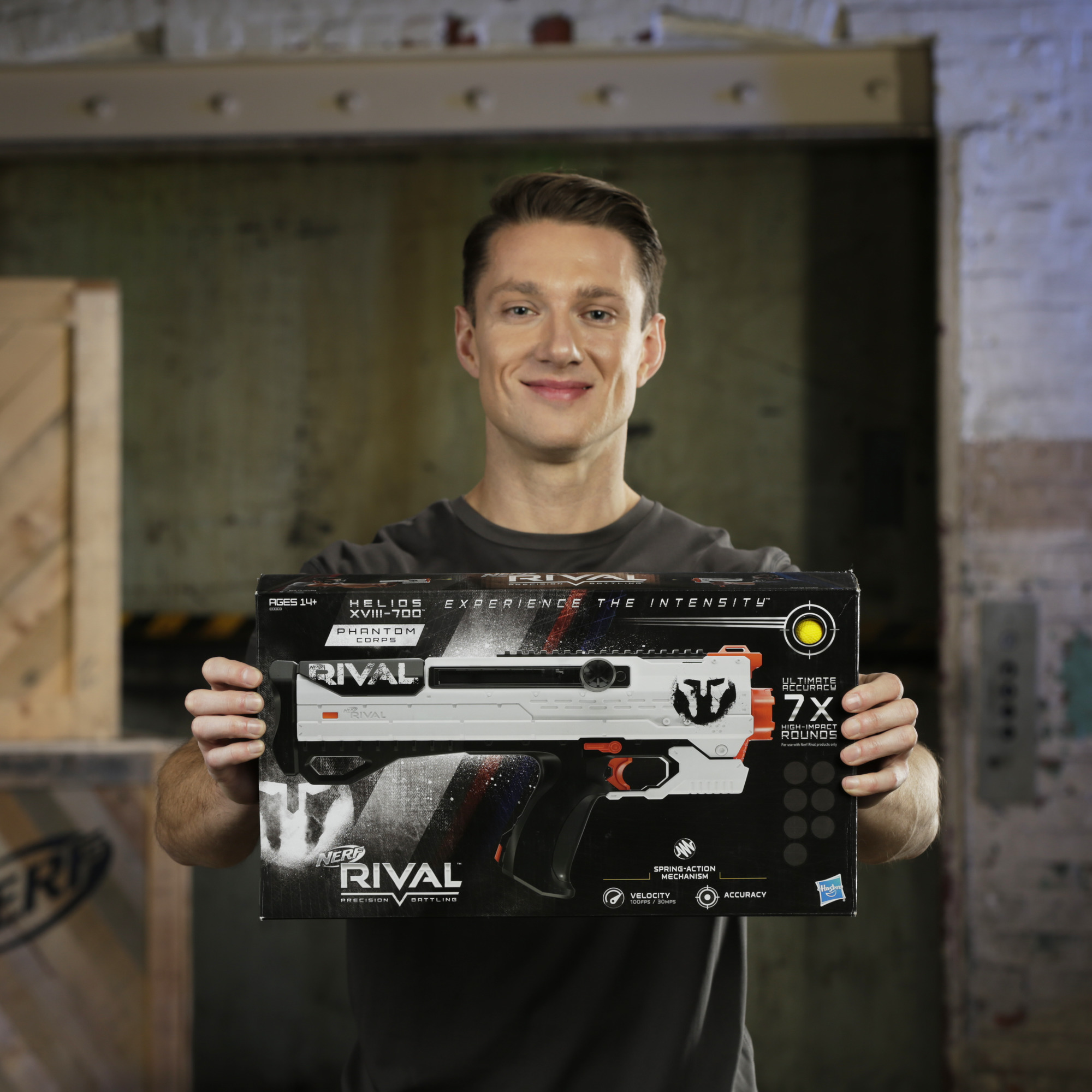 nerf rival helios walmart