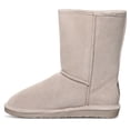 thumbnail image 3 of BEARPAW Women's Emma Mushroom Boot Size 5 | Women's Fashion Boot | Women's Slip On Boot | Comfortable Winter Boot, 3 of 8