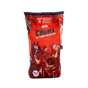 Jealous Devil Chunx XL - 15 lbs Natural Hardwood Lump Charcoal, High Heat, Long Burn, Low Ash